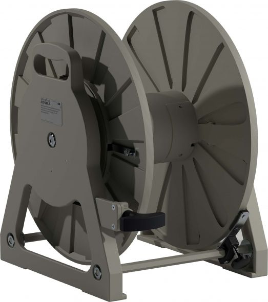 Bandzugkabeltrommel ALD 380.A