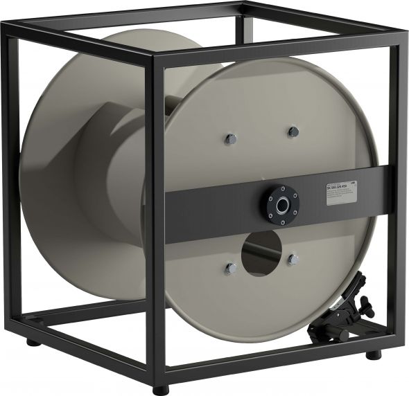 Bühnenkabeltrommel SK 580.320.450