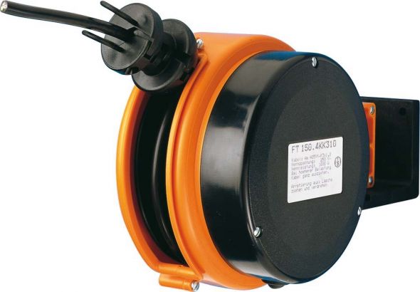 Kabelaufroller FT 150.5KK3075