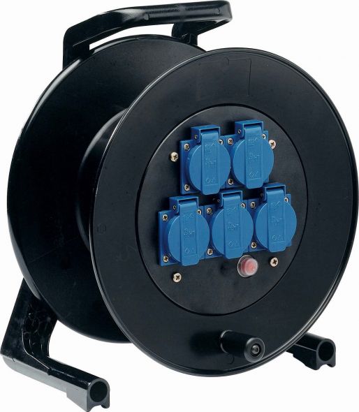 Kabeltrommel GT 310.MD5