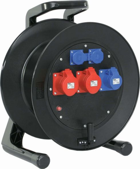 Kabeltrommel GT 450.516