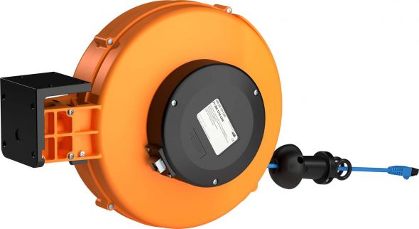 LAN-Kabelaufroller FT 260.1210.LAN LAN-Kabelaufroller FT 260.1210.LAN