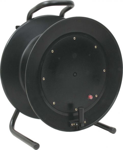 Spezialgummi-Kabeltrommel GT 450.MS3