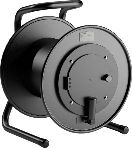 Stahlblech-Kabeltrommel HT 305.MFK