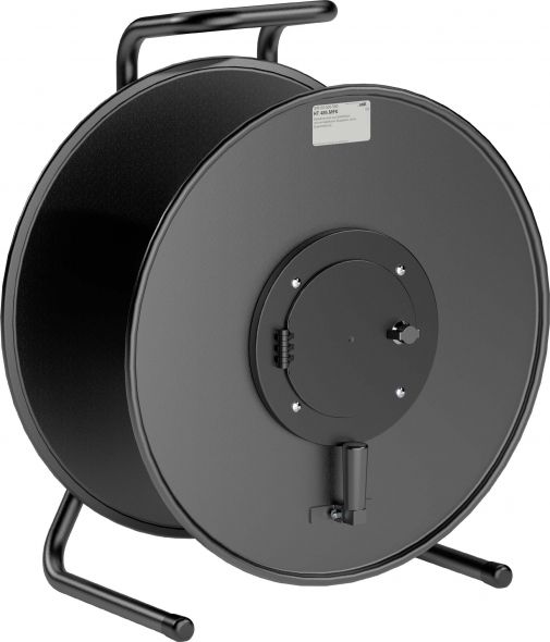 Stahlblech-Kabeltrommel HT 485.MFK