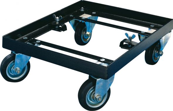 Transportwagen TW 4601 Transportwagen TW 4601