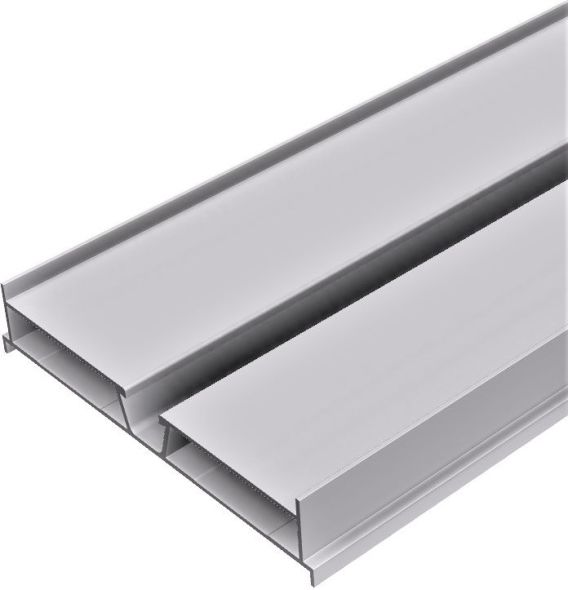 Bodenprofil Pro 165001-01500 Bodenprofil Pro 165001-01500