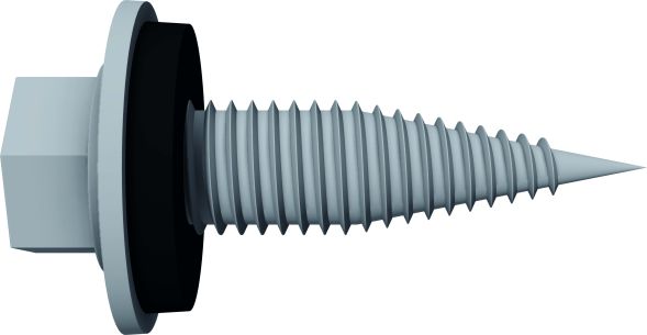 Bohrschraube 6,0x25 943000-360