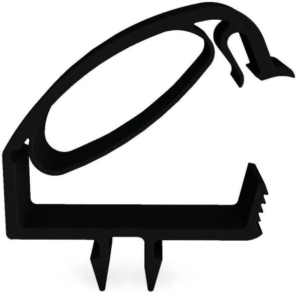 Kabelclip Multi 8 129065-008 Kabelclip Multi 8 129065-008
