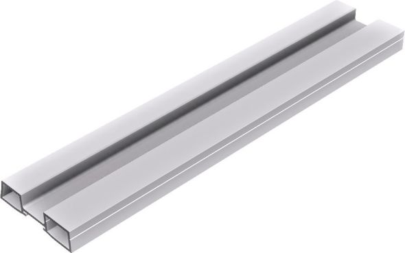 Verbinder Bodenprofil 129200-001 Verbinder Bodenprofil 129200-001