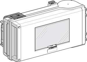 Abgangskasten KNB63SM412