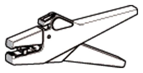 Abisolierzange AT1PA7