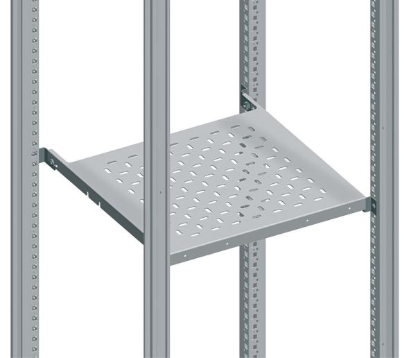 Ablagefachfesteinbau SF/SM NSYFXT8040