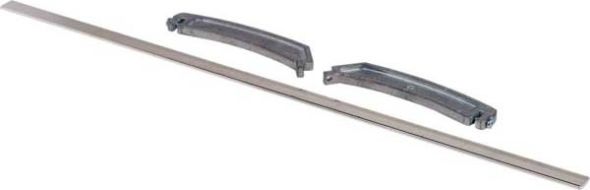 Abschirmungs-Anschlusssatz BMXXSP1200 Abschirmungs-Anschlusssatz BMXXSP1200
