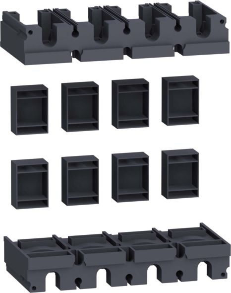 Adapter f.Stecktechnik LV429307