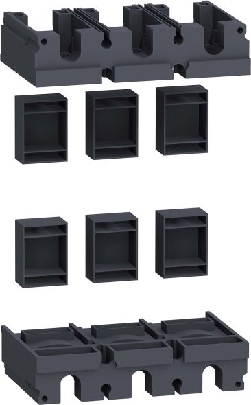 Adapter f.Stecktechnik LV432584