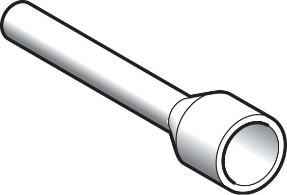 Aderendhülse DZ5CE005