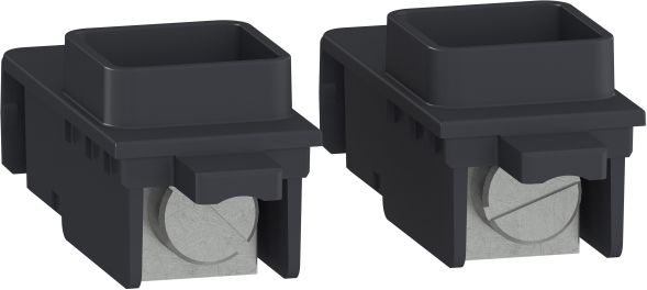 Aluminiumklemmen LV426966