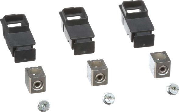 Aluminiumklemmen LV426967