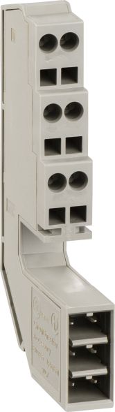 Anschlussklemme LV833099SP Anschlussklemme LV833099SP