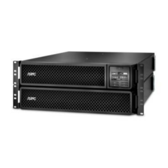 APC Smart-UPS SRT On-Line SRT2200RMXLI-NC APC Smart-UPS SRT On-Line SRT2200RMXLI-NC
