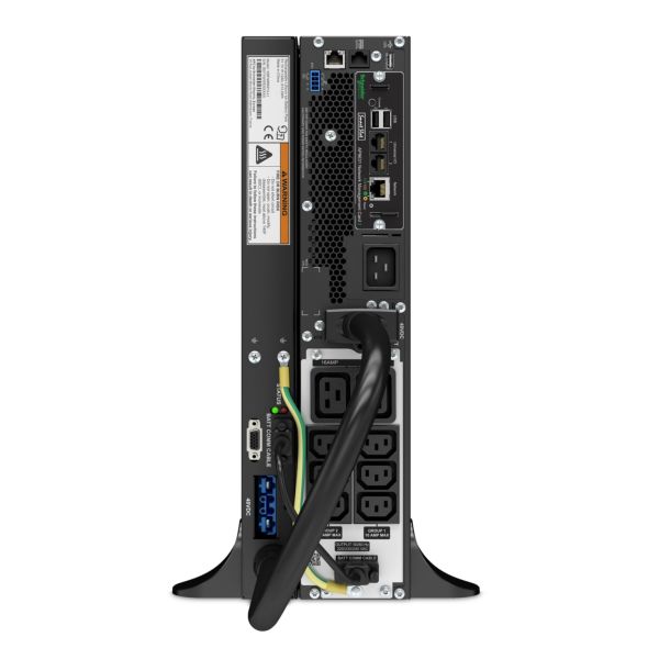 APC Smart-UPS SRT On-Line SRTL2200RMXLI-NC APC Smart-UPS SRT On-Line SRTL2200RMXLI-NC