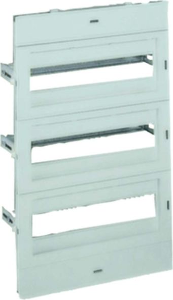 Automatenabdeckung NSYDLA48PG