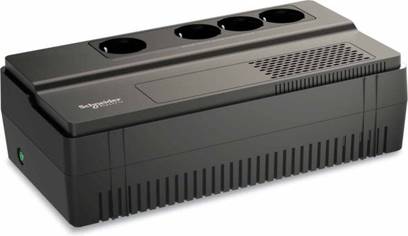 Back-UPS BVS 500VA BVS500I-GR Back-UPS BVS 500VA BVS500I-GR