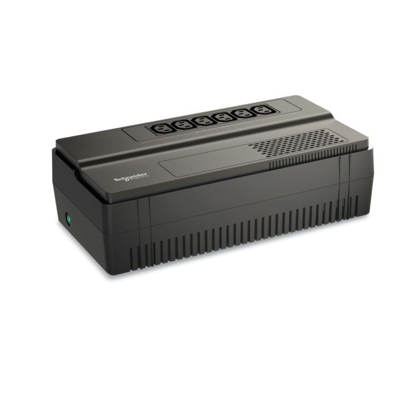 Back-UPS BVS 650VA BVS650I