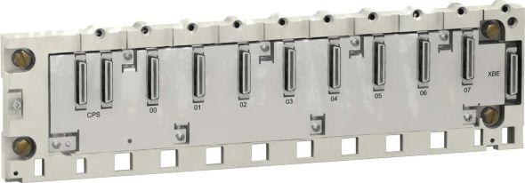 Backplane BMXXBP0800 Backplane BMXXBP0800