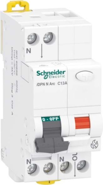 Brandschutzschalter A9FDB613