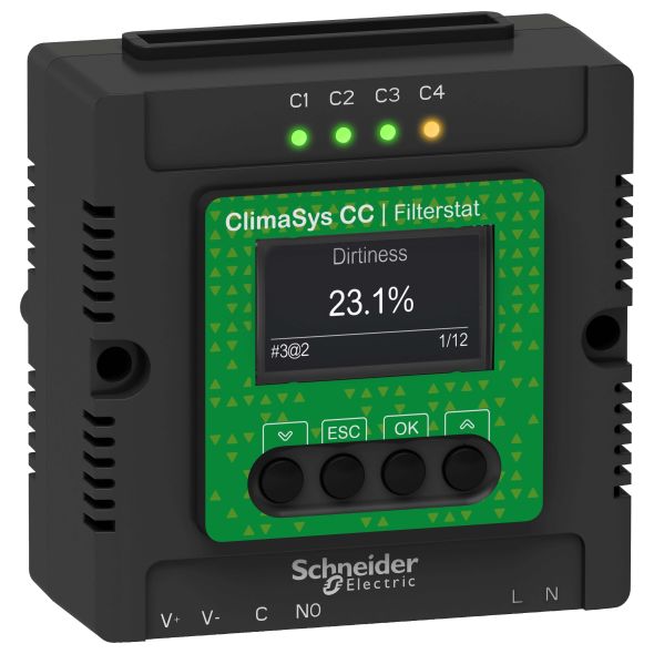 ClimaSys Controller NSYCCOFST30V