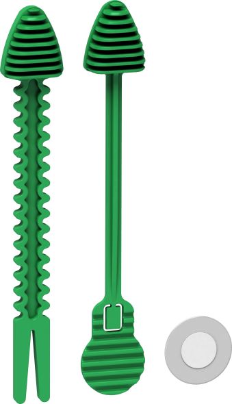 ClimaSys Klebepunkte NSYCCABLK