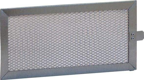 ClimaSys Metallfilter NSYCUFX400R ClimaSys Metallfilter NSYCUFX400R
