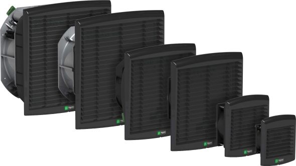 ClimaSys Smart Lüfter NSYCVF38M230DG