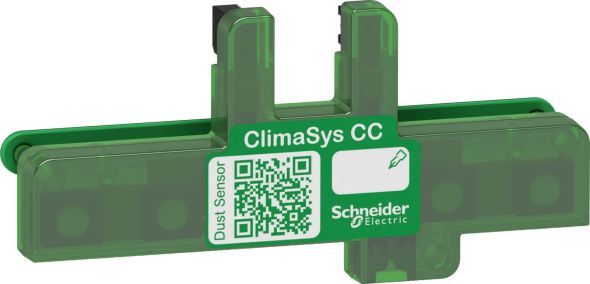 ClimaSys Staubsensor NSYCCAFSDUST ClimaSys Staubsensor NSYCCAFSDUST