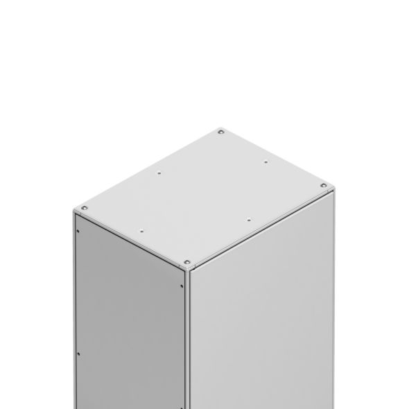 Dachblech für Spacial NSYRSF88L Dachblech für Spacial NSYRSF88L
