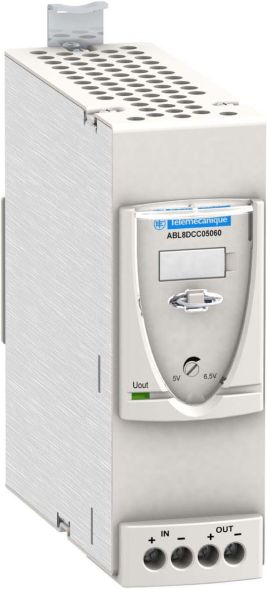 DC/DC-Wandler ABL8DCC05060