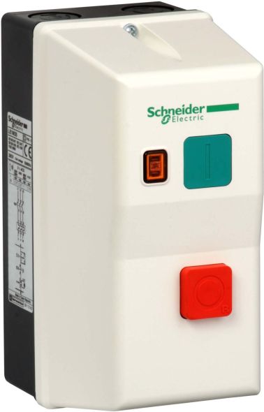 Direktanlasser LE1M35Q705 Direktanlasser LE1M35Q705