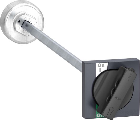 Drehantrieb Türkupplung LV431050