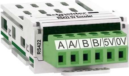 Drehzahlüberwachungskarte VW3A3620