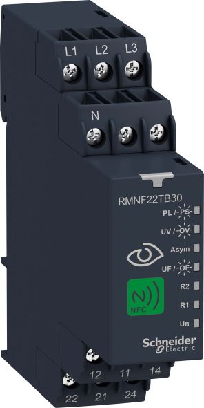 Dreiphasenwächter RMNF22TB30 Dreiphasenwächter RMNF22TB30