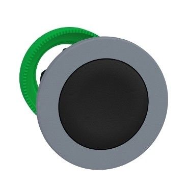 Drucktaster, Front ZB5FH02C0 Drucktaster, Front ZB5FH02C0