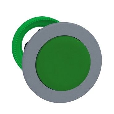 Drucktaster, Front ZB5FL3C0 Drucktaster, Front ZB5FL3C0