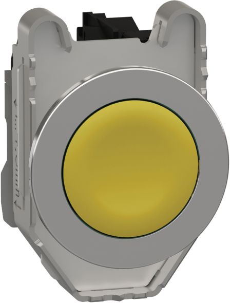 Drucktaster komplett XB4FA51