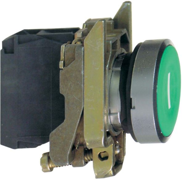 Drucktaster XB4BA3311