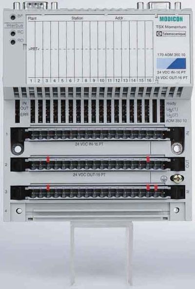 E/A Einheit 170ADM35010 E/A Einheit 170ADM35010