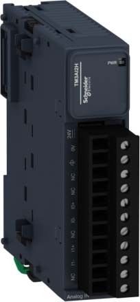 E/A-Erweiterung TM3 TM3AI2H