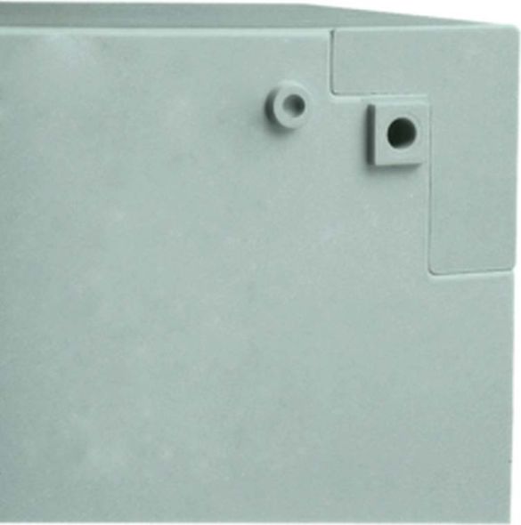 Eckabdeckungen NSYCEPLMAG