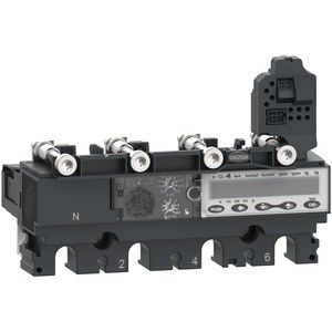 Elektron. Auslösegerät C1046E040 Elektron. Auslösegerät C1046E040